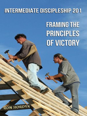 cover image of Intermediate Discipleship 201